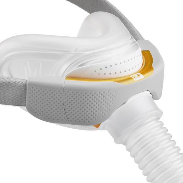 New Fisher Paykel Solo CPAP Mask
